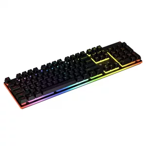 کیبورد باسیم گیمینگ لاجیکی K210B
