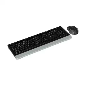 کیبورد و ماوس بی‌سیم لاجیکی  KM226B