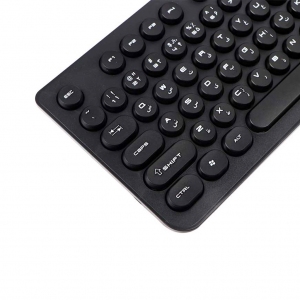 کیبورد تسکو TK7001W
