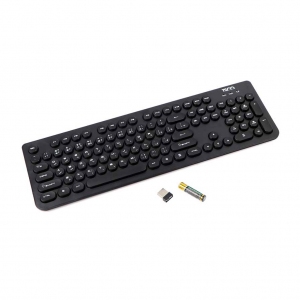 کیبورد تسکو TK7001W
