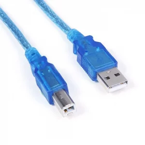 کابل پرینتر 1.5 متری تسکو TC01