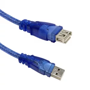 کابل افزایش طول USB تسکو TC04