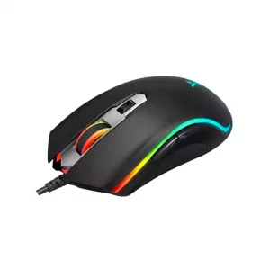 موس گیمینگ باسیم رپو V25S Gaming