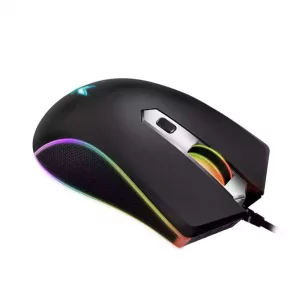 موس گیمینگ باسیم رپو V28S Gaming