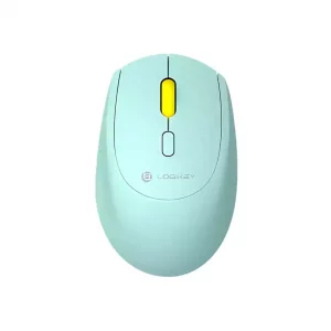موس بی‌سیم لاجیکی M244