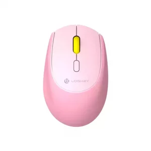 موس بی‌سیم لاجیکی M244