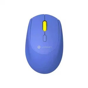 موس بی‌سیم لاجیکی M244