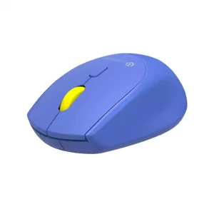 موس بی‌سیم لاجیکی M244