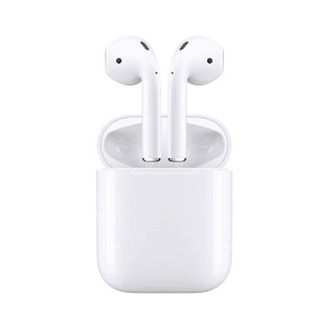 هندزفری بی‌ سیم اپل مدل AirPods2