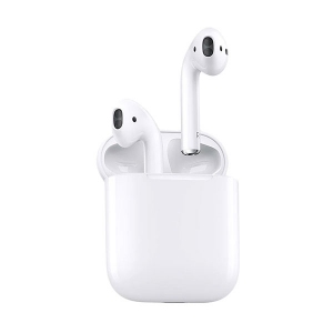 هندزفری بی‌ سیم اپل مدل AirPods2