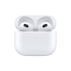 هندزفری بی سیم اپل  AirPods 3 مگ سیف