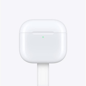هندزفری بی سیم اپل AirPods 4 ANC