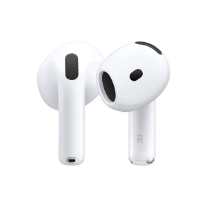 هندزفری بی سیم اپل AirPods 4 ANC