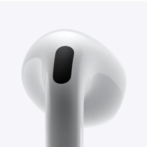 هندزفری بی سیم اپل AirPods 4 ANC