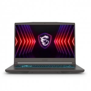 لپ تاپ ام اس آی مدل Thin 15 B12UCX i5 12450H 16GB 512GB SSD
