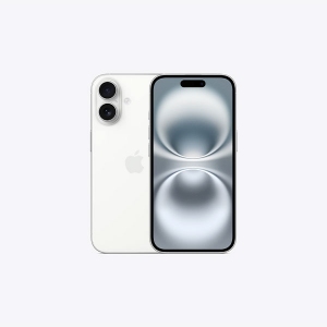 گوشی موبایل اپل iPhone 16 CH/A ظرفیت 128 گیگابایت رم 8 گیگابایت
