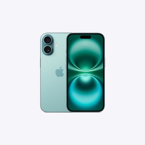 گوشی موبایل اپل iPhone 16 CH/A ظرفیت 128 گیگابایت رم 8 گیگابایت