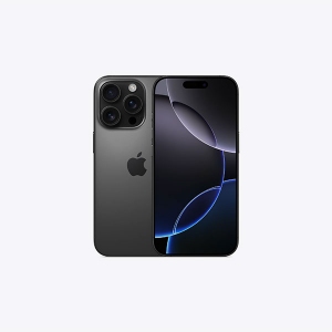گوشی موبایل اپل مدل iPhone 16 Pro Max ZA/A ظرفیت 512 گیگابایت رم 8 گیگابایت