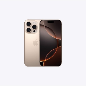 گوشی موبایل اپل iPhone 16 Pro Max ZA/A دو سیم کارت ظرفیت 1 ترابایت رم 8 گیگابایت