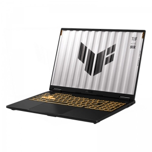 لپ تاپ ایسوس TUF Gaming F16 FX608JHR i7 14650HX 16GB 512SSD RTX 5050
