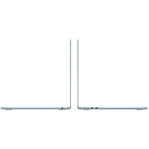 لپ تاپ اپل 13.6 اینچی MacBook Air MC6T4 M4 2025 16GB 256GB