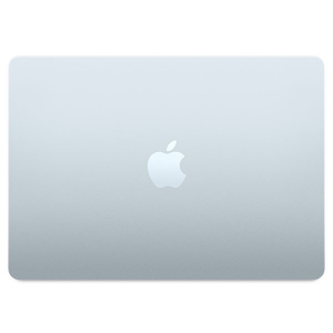 لپ تاپ اپل 13.6 اینچی MacBook Air MC6T4 M4 2025 16GB 256GB