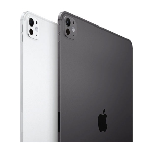 تبلت 13 اینچ اپل iPad Pro 2024 M4 Wi-Fi ظرفیت 256 گیگابایت و رم 8 گیگابایت