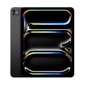 تبلت 13 اینچ اپل iPad Pro 2024 M4 Wi-Fi ظرفیت 256 گیگابایت و رم 8 گیگابایت