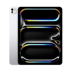 تبلت 13 اینچ اپل iPad Pro 2024 M4 Wi-Fi ظرفیت 512 گیگابایت و رم 8 گیگابایت