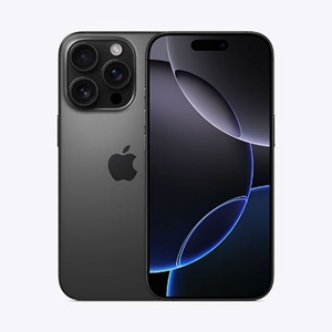 گوشی موبایل اپل iPhone 16 Pro Max ZA/A ظرفیت 512 گیگابایت رم 8 گیگابایت
