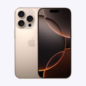 گوشی موبایل اپل iPhone 16 Pro ZA/A ظرفیت 256 گیگابایت رم 8 گیگابایت