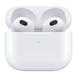 هندزفری بی سیم اپل  AirPods 3 مگ سیف