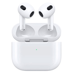 هندزفری بی سیم اپل  AirPods 3 مگ سیف
