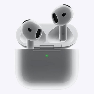 هندزفری بی سیم اپل AirPods 4 ANC