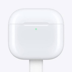 هندزفری بی سیم اپل AirPods 4 ANC