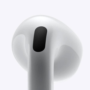 هندزفری بی سیم اپل AirPods 4 ANC