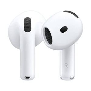 هندزفری بی سیم اپل AirPods 4 ANC