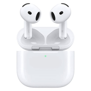 هندزفری بی سیم اپل نرمال  AirPods 4