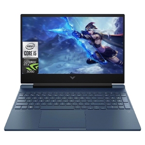 لپ تاپ اچ پی مدل Victus 15-fa2013dx i5 (13420H) 16GB 512SSD RTX3050