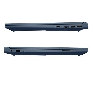 لپ تاپ اچ پی مدل Victus 15-fa2013dx i5 (13420H) 16GB 512SSD RTX3050