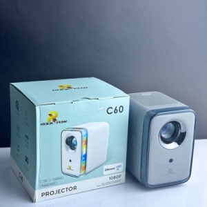 ویدیو پروژکتور ROCK POW C60