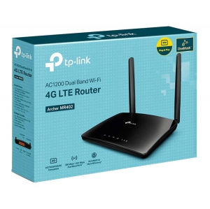 مودم 3G/4G تی پی لینک  ARCHER MR402