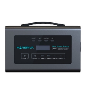 پاور استیشن قابل حمل پیشرفته MR-MP6 Pro (600W)