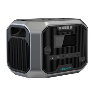پاور استیشن قابل حمل پیشرفته MP12 (1200W)