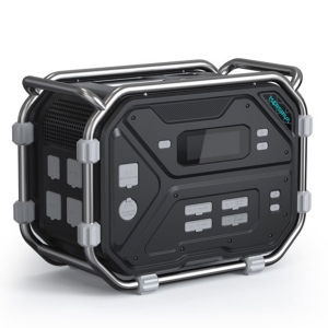 پاور استیشن قابل حمل MP24 (2400W)