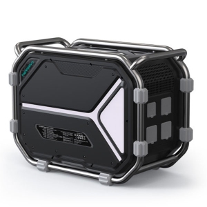 پاور استیشن قابل حمل MP24 (2400W)
