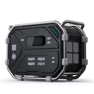 پاور استیشن قابل حمل MP24 (2400W)