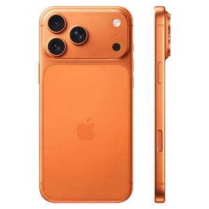 گوشی موبایل اپل iPhone 17 Pro Max ZA/A ظرفیت 512 گیگابایت رم 12 گیگابایت - Not Active