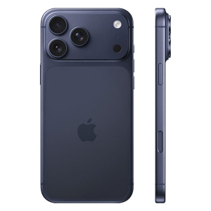 گوشی موبایل اپل iPhone 17 Pro ظرفیت 256 گیگابایت رم 12 گیگابایت - Not Active
