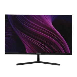 مانیتور مایا مدل MO24 B E2 24inch پایه ثابت